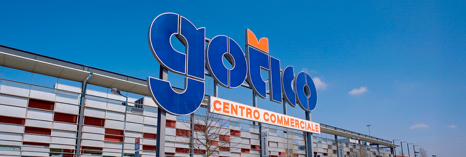 Centro Commerciale Euro Torri