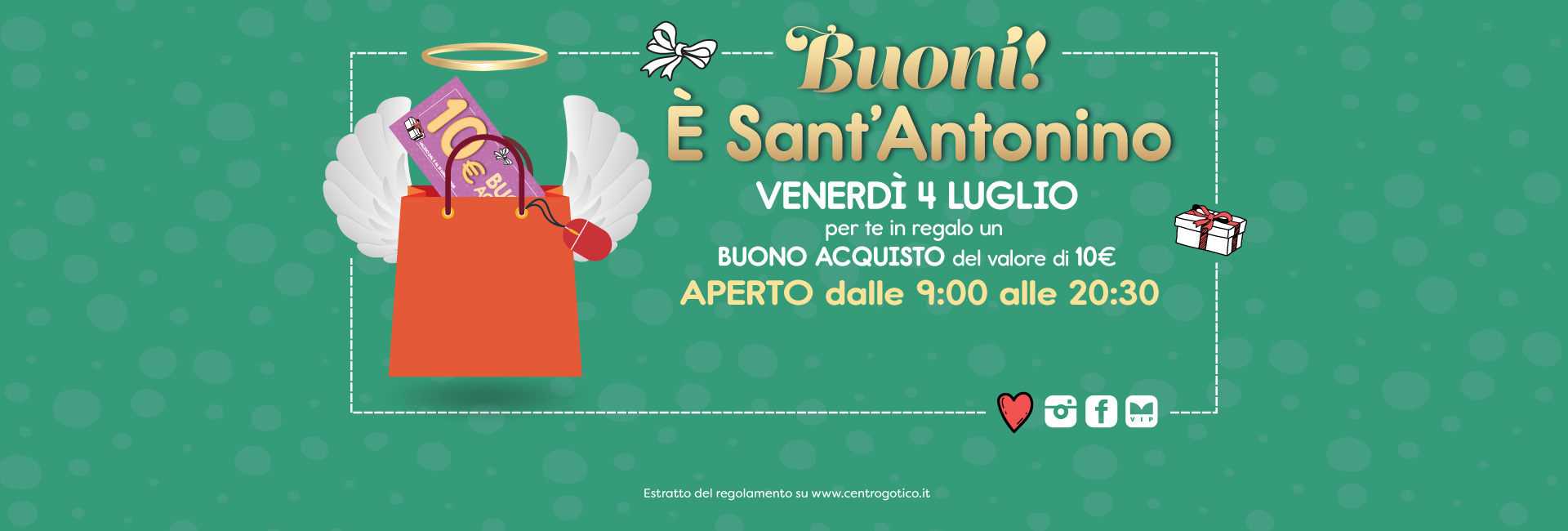 Centro Commerciale Euro Torri