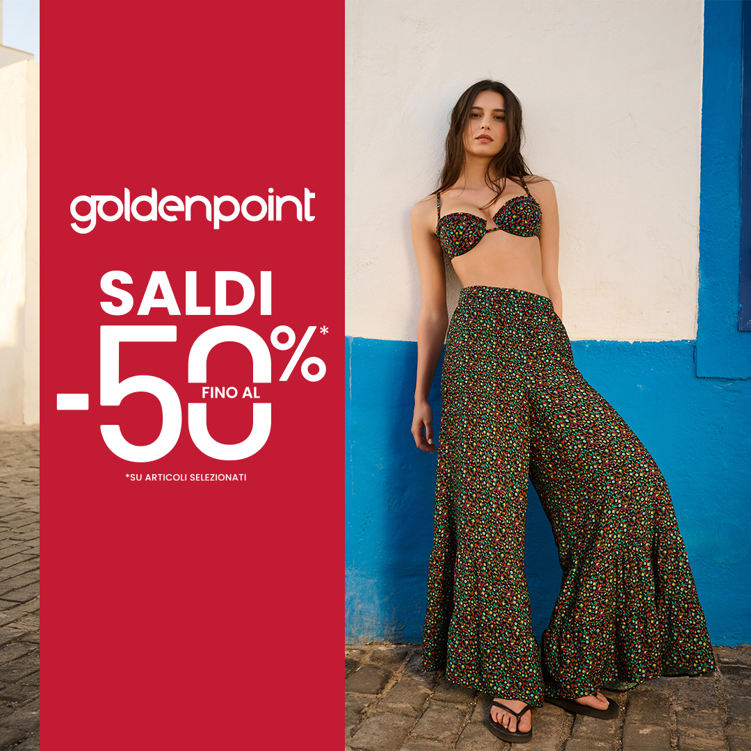 Centro Commerciale Euro Torri | Promozione:
