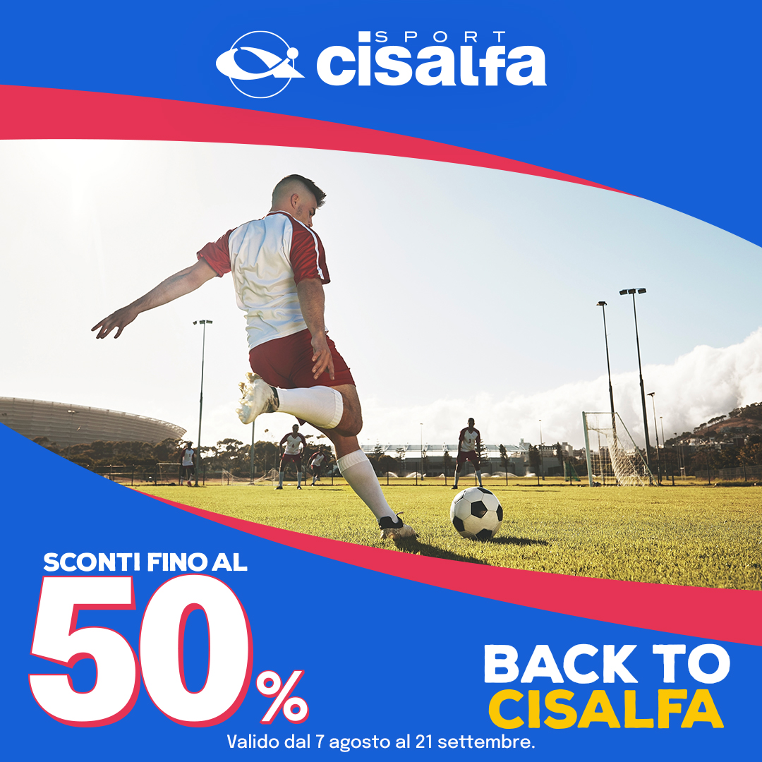 Centro Commerciale Euro Torri | Promozione: Sconti fino al 50%