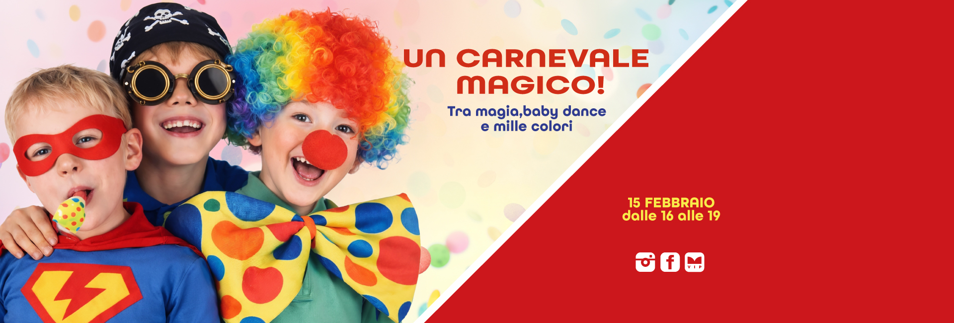 Centro Commerciale Euro Torri