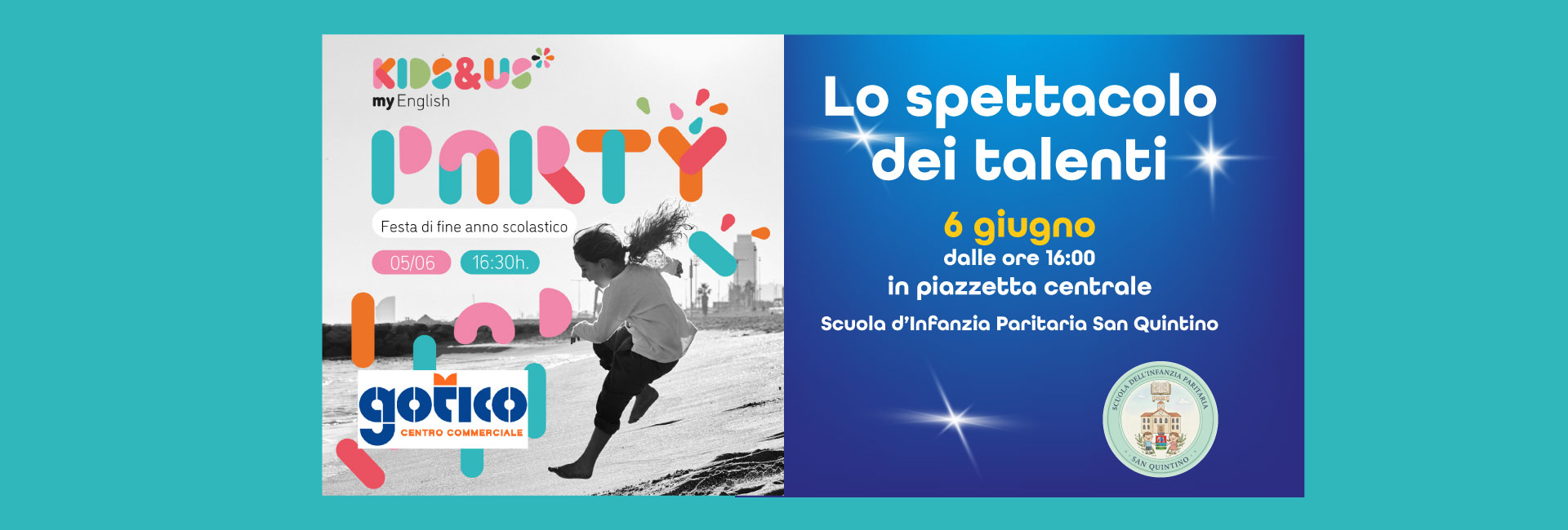 Centro Commerciale Euro Torri
