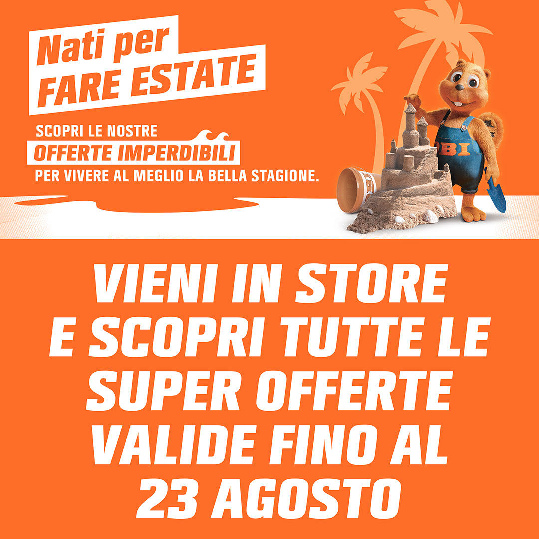 Centro Commerciale Euro Torri | Promozione 