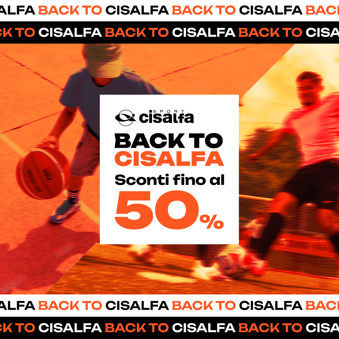 Centro Commerciale Euro Torri | Promozione 