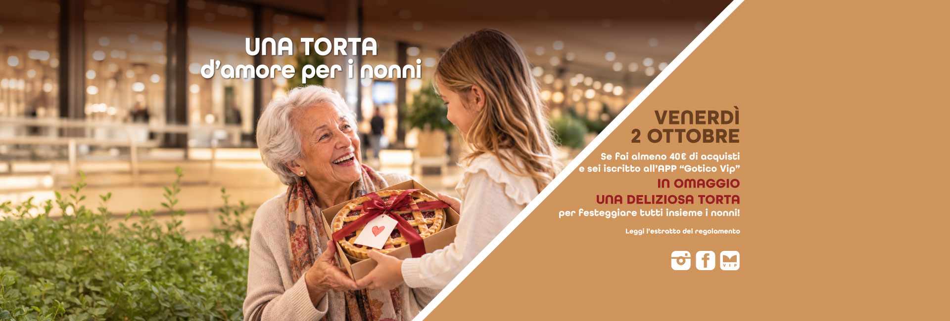 Centro Commerciale Euro Torri